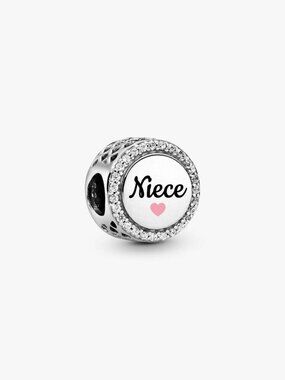 PandoraNiece Charm